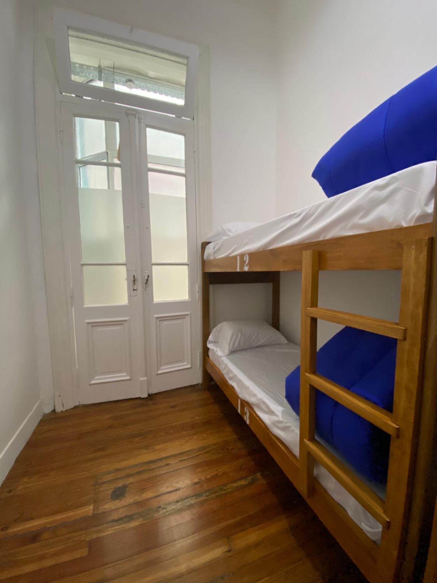 Hostel Miraflores Buenos Aires Bagian luar foto